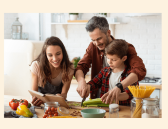 La laboriosidad en la educación de los hijos