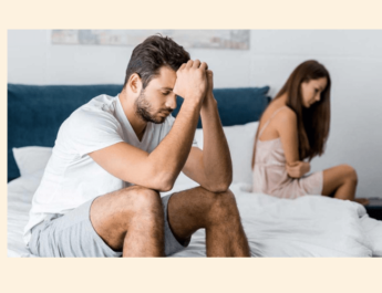 Impacto de la ansiedad en la vida sexual