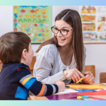 Psicopedagogía: "El desafío de aprender...aprendiendo"