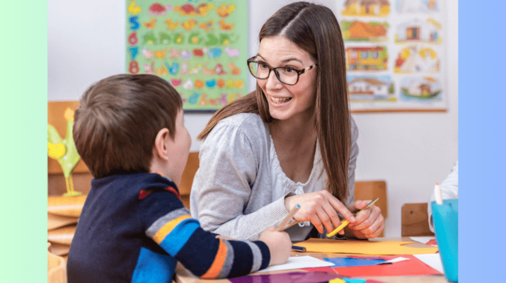 Psicopedagogía: "El desafío de aprender...aprendiendo"