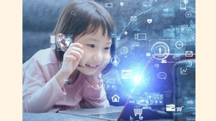 Inteligenica artifical y alfabetización