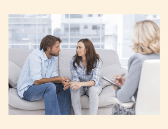 ¿Cómo y cuándo elegir una terapia para la pareja?