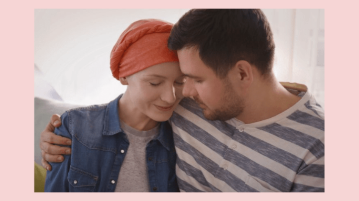 ¿Cómo el diagnóstico de cáncer de mama afecta nuestra sexualidad?
