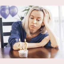 ¿Qué es la crisis de los 40?