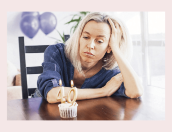 ¿Qué es la crisis de los 40?