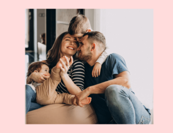 Ser familia, entre desafíos y oportunidades