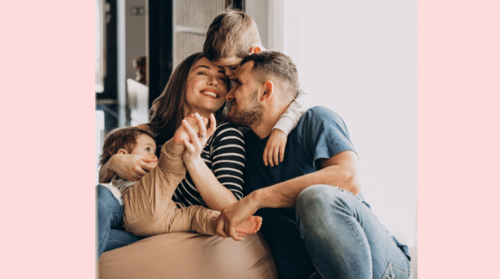 Ser familia, entre desafíos y oportunidades