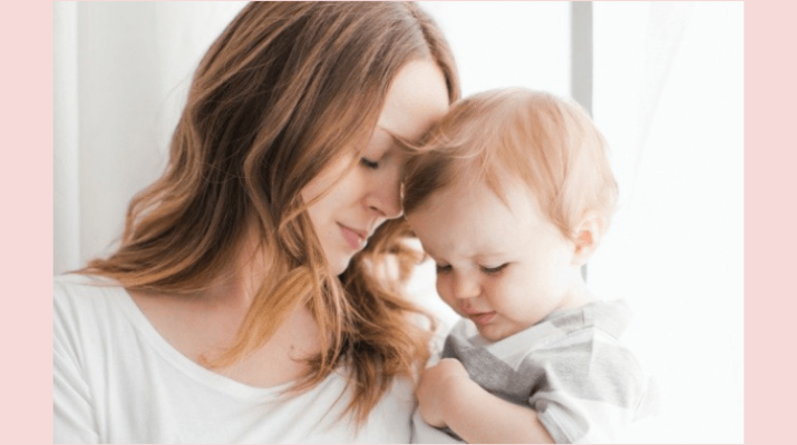 La crianza de un niño, una función para realizar en equipo