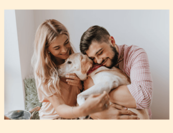 ¿Niños o mascotas?