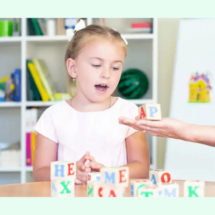 Aprendizajes sin lenguaje expresivo