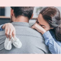 Lactancia tras la muerte perinatal