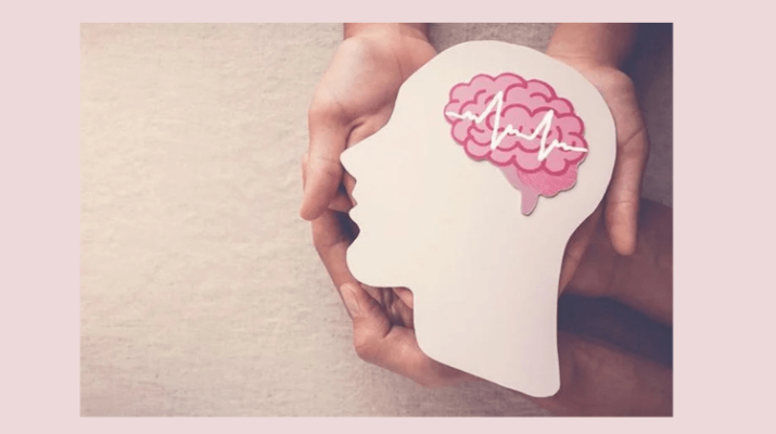 La salud mental es entre todas y todos