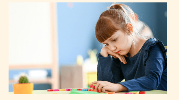 Educación positiva y salud mental