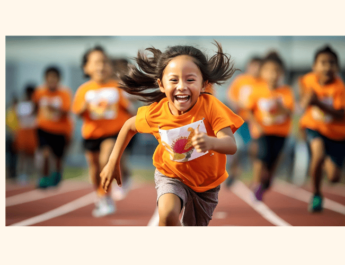 La Importancia del Deporte en la Infancia
