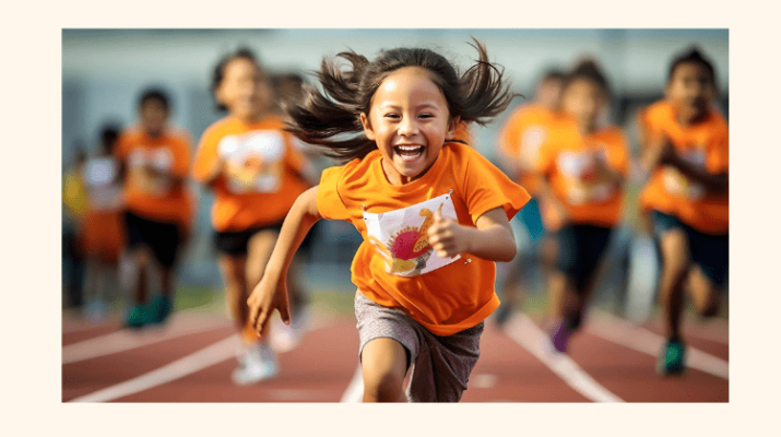 La Importancia del Deporte en la Infancia