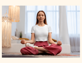 ¿Qué es la Meditación?
