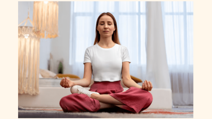 ¿Qué es la Meditación?