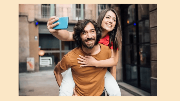 La presencia de las redes sociales y la subjetividad de la época