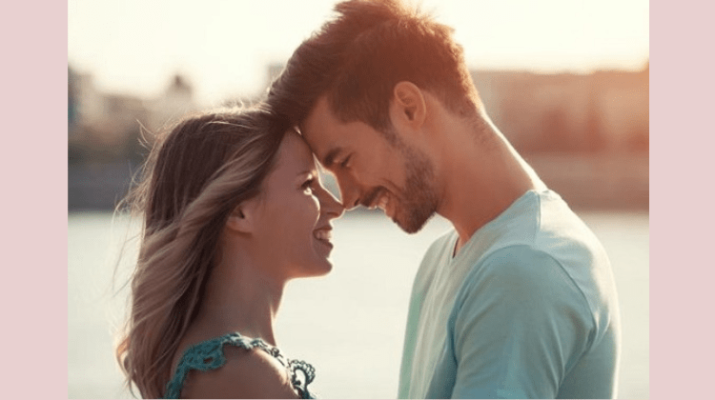 La química del amor