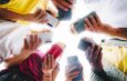 La virtualidad, redes y comunicación…