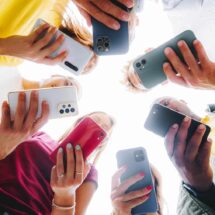 La virtualidad, redes y comunicación…