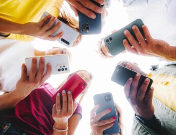 La virtualidad, redes y comunicación…