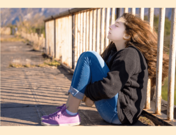 Adolescencia e identidad