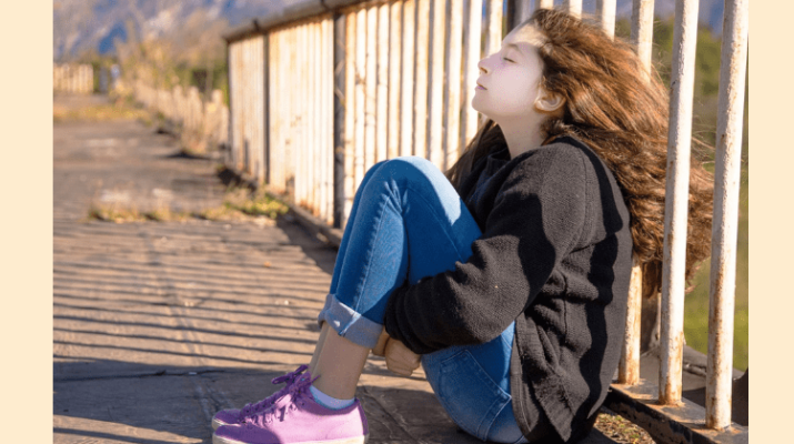 Adolescencia e identidad