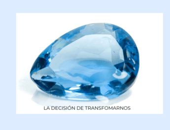La decisión de transformarnos