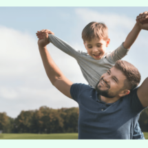 Reivindicando al Padre