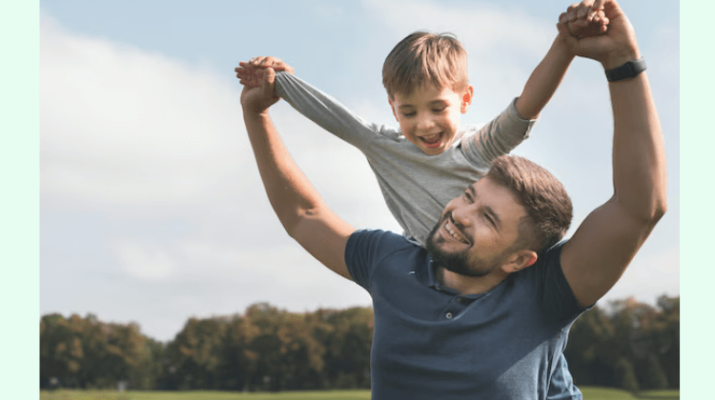 Reivindicando al Padre