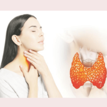 Tiroides y salud mental