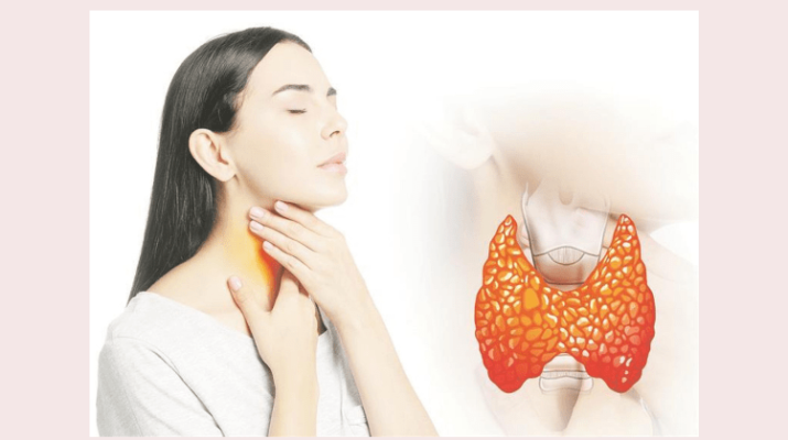 Tiroides y salud mental