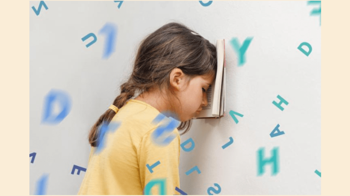 Dislexia y otras DEA