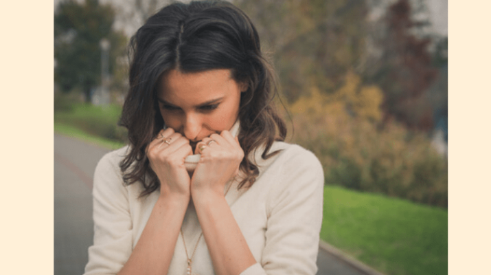 ¿Qué tan conscientes somos de todo lo que cargamos en la vida?