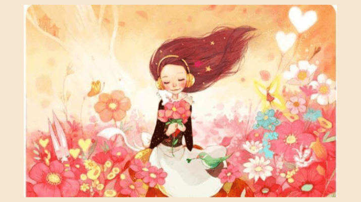 Valora lo que hay dentro de ti