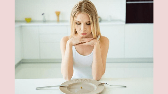 La anorexia: ¿Psicosomática, Histeria?- 1era parte