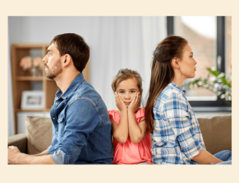 ¿Se puede compartir la parentalidad después del divorcio?