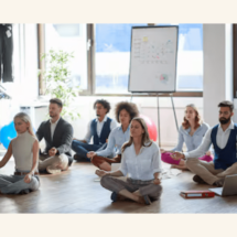 Minfulness en organizaciones