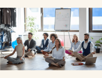 Minfulness en organizaciones