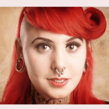 Piercing, una moda que puede ocasionar complicaciones