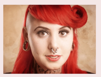 Piercing, una moda que puede ocasionar complicaciones