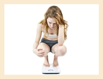 La anorexia: ¿Psicosomática, histeria?- Parte 2