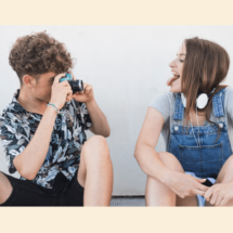 La adolescencia, ese nuevo ser humano que nace