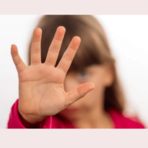 Maltrato en las infancias y adolescencias