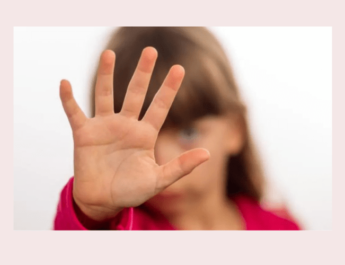 Maltrato en las infancias y adolescencias