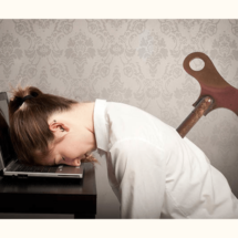 Conmovernos en tiempos modernos