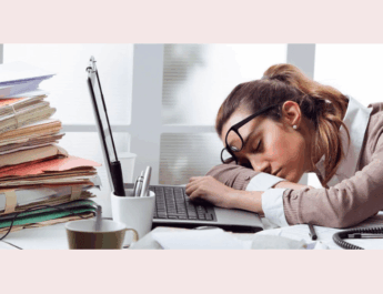 Síndrome de agotamiento profesional (Burnout)