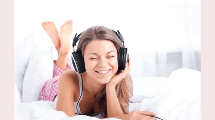 La música como medicina
