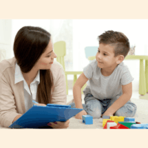 Evaluación psicopedagógica neurocognitiva